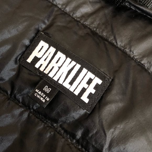 Aritzia puffer jacket - Picture 5 of 5